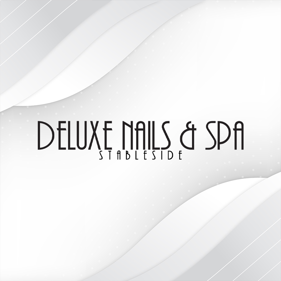 Deluxe Nails & Spa Stableside
