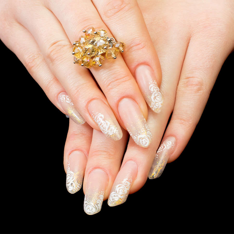 Deluxe Nails & Spa Stableside