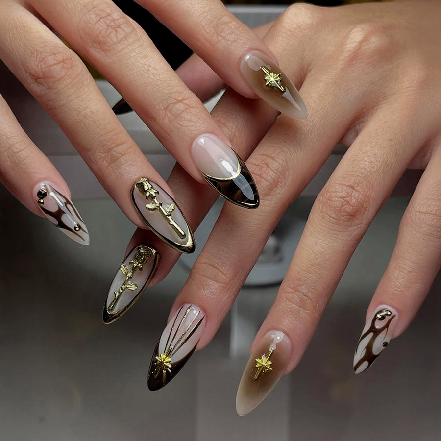 Deluxe Nails & Spa Stableside