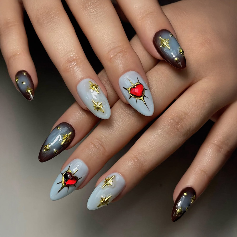 Deluxe Nails & Spa Stableside