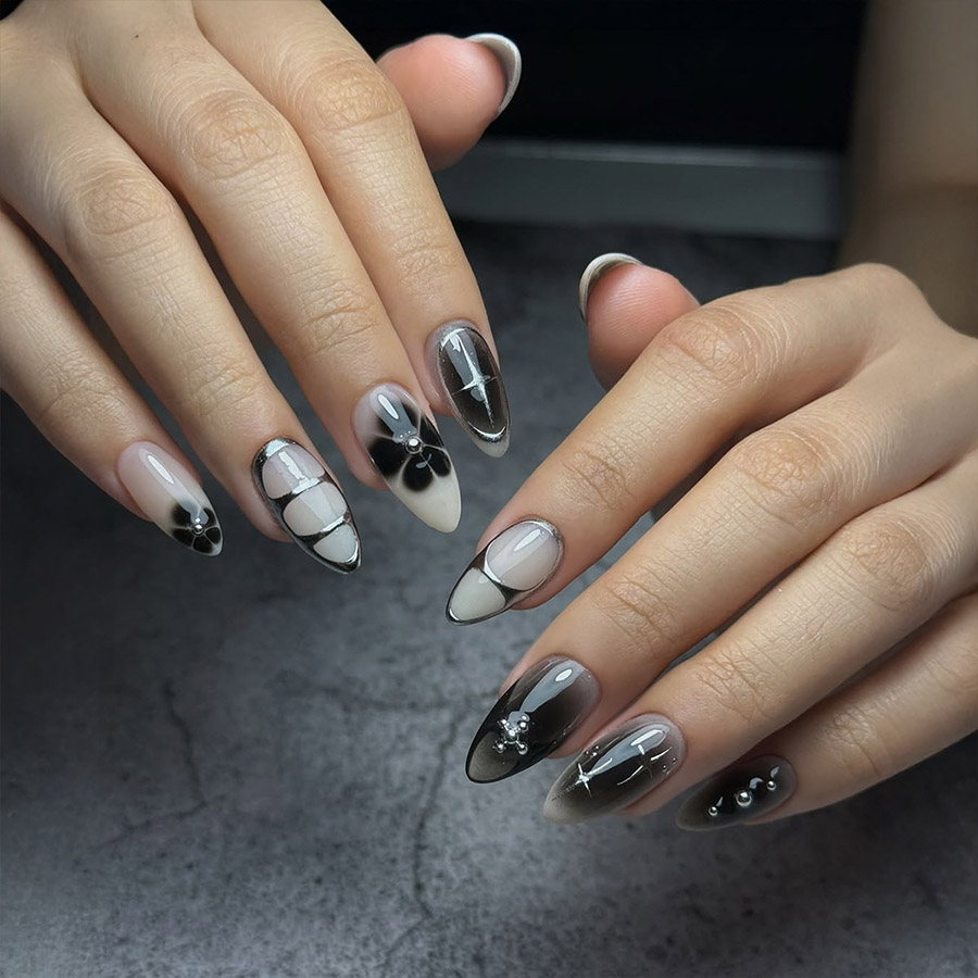 Deluxe Nails & Spa Stableside