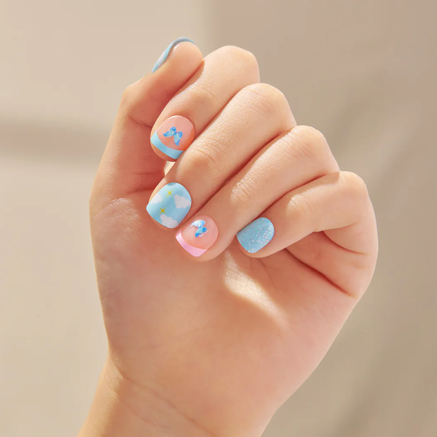 Deluxe Nails & Spa Stableside