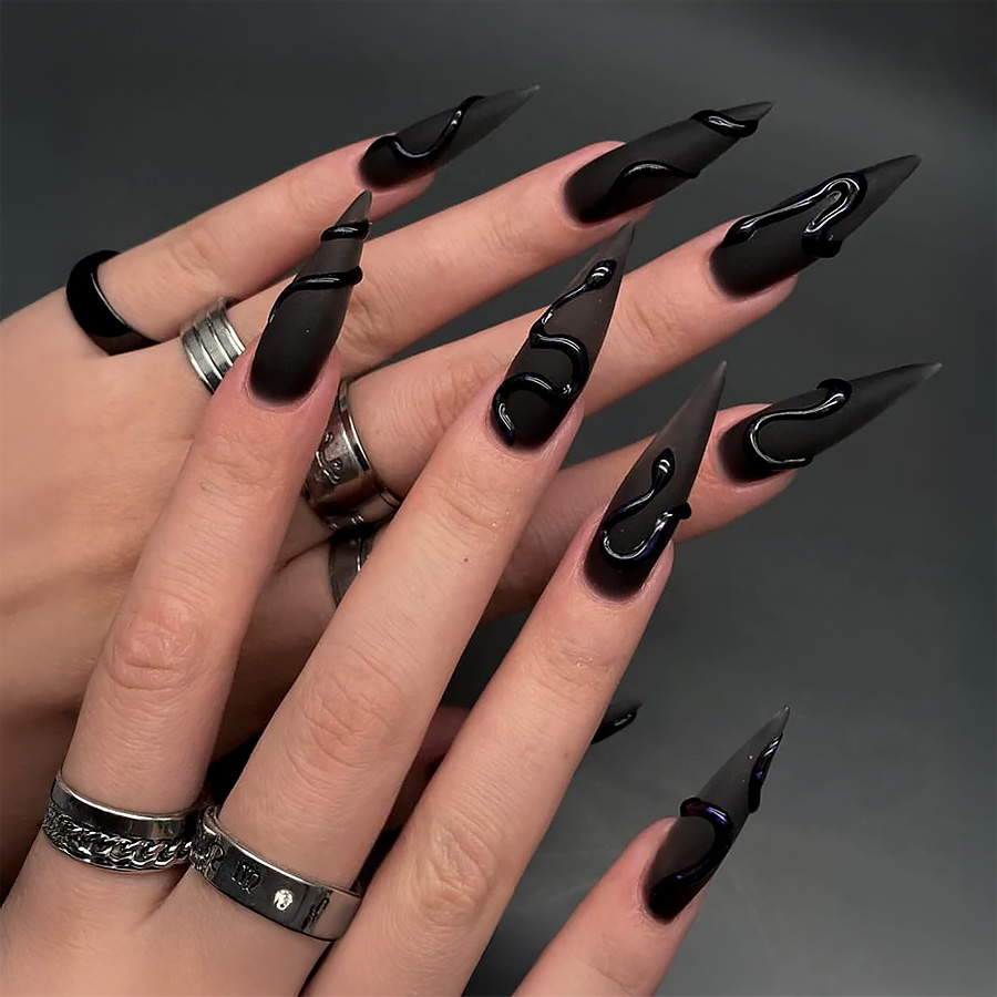 Deluxe Nails & Spa Stableside