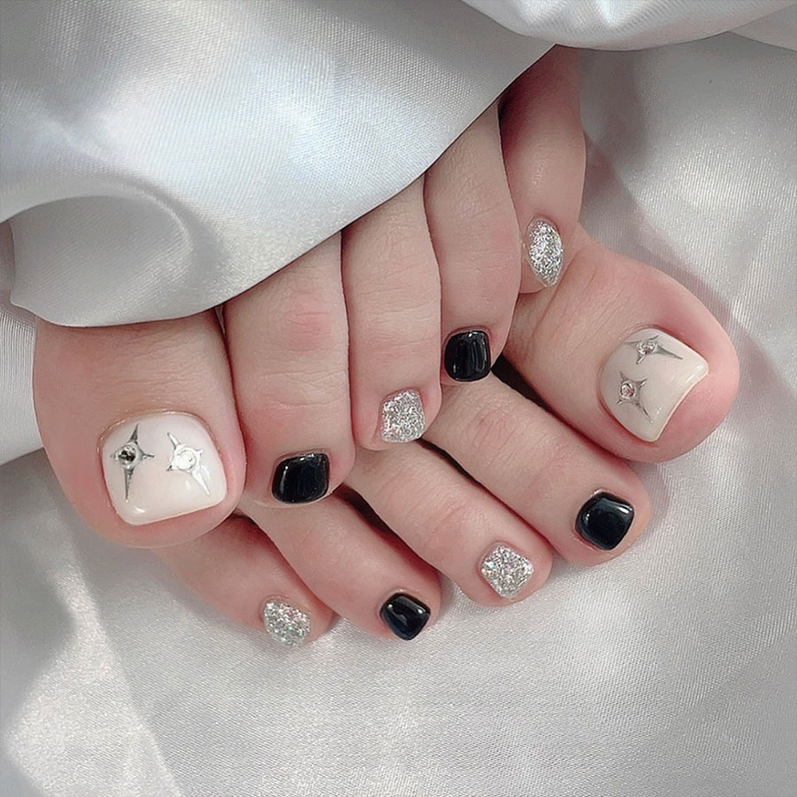 Deluxe Nails & Spa Stableside